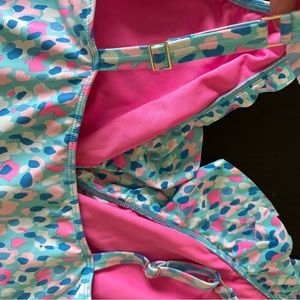 Delphine One-piece swim suit